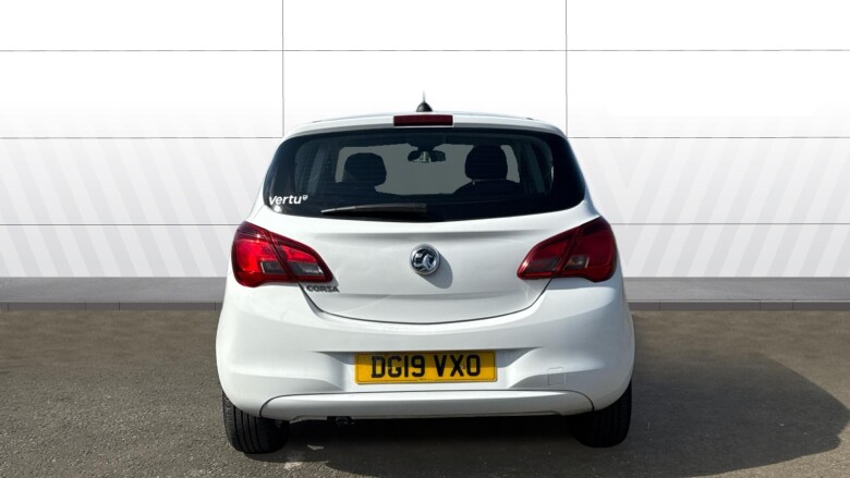 Vauxhall Corsa 1.4 Energy 5dr [AC] Petrol Hatchback